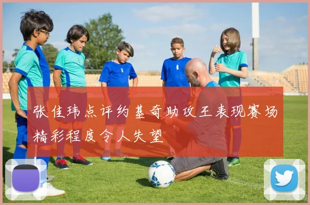 张佳玮点评约基奇助攻王表现赛场精彩程度令人失望