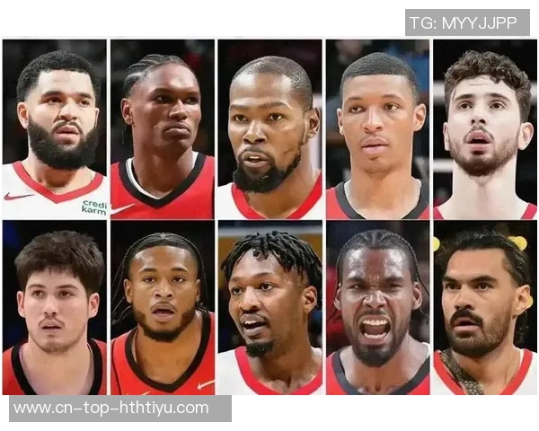 火箭期待谢泼德迅速融入球队KD和申京不容他慢慢成长